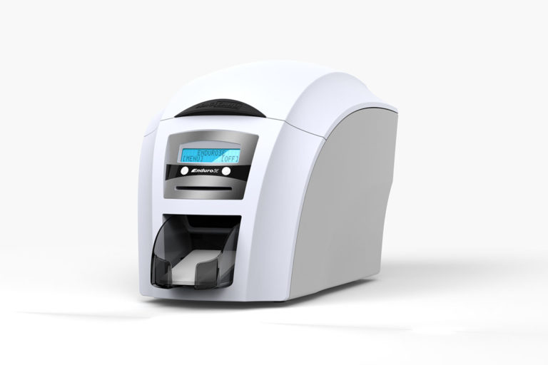 Enduro3E Card Printer