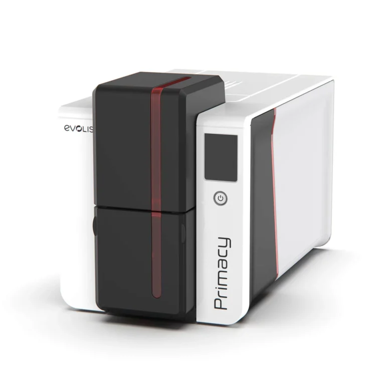 Evolis Primacy 2