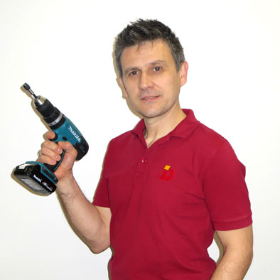 Goran Potić