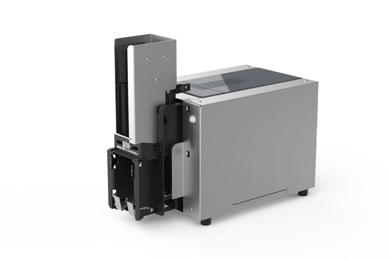 KC200 + KC200B Kiosk Card Printers