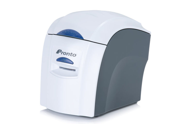 Pronto Card Printer