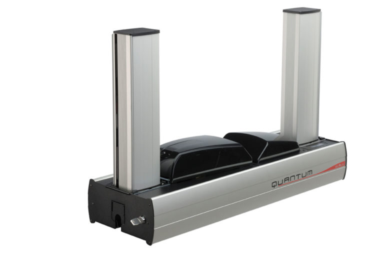 Quantum Card Printer