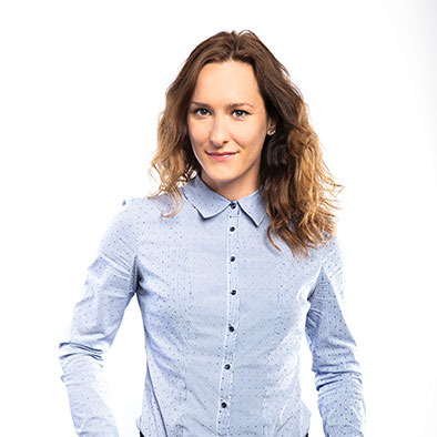 Mateja Mirtič Zelič