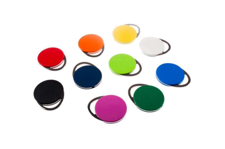 Premium RFID Keyfobs