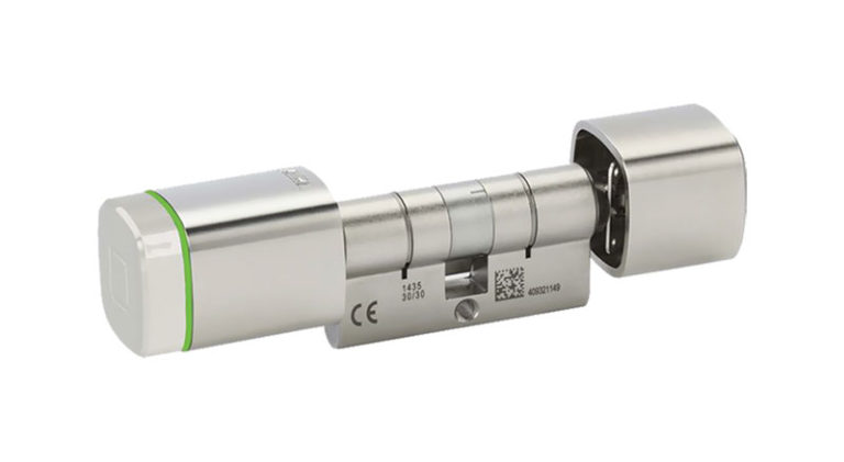 Dormakaba Digital Cylinder off-line