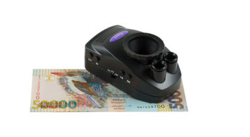 Hitro preverjanje pristnosti dokumenta