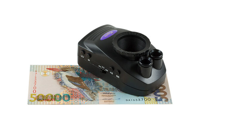 Hitro preverjanje pristnosti dokumenta