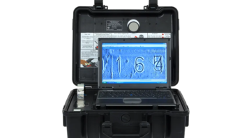 Preverba identifikacijske številke vozila ter id številke orožja