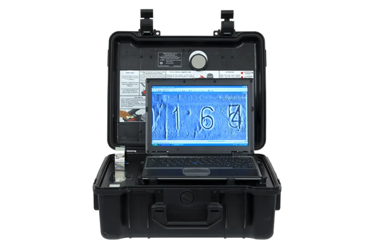 Preverba identifikacijske številke vozila ter id številke orožja