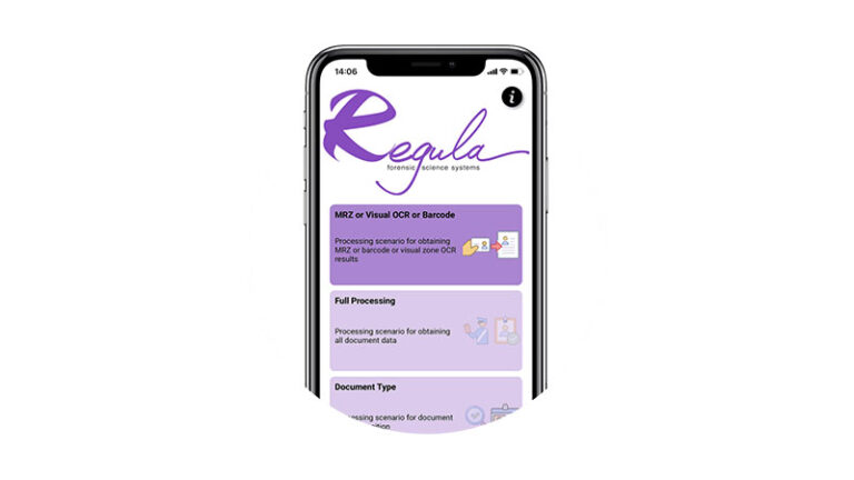 Programska oprema za nadzor dokumentov