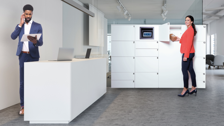 Zaključavanje garderobnih i uredskih ormara ID Shop HR