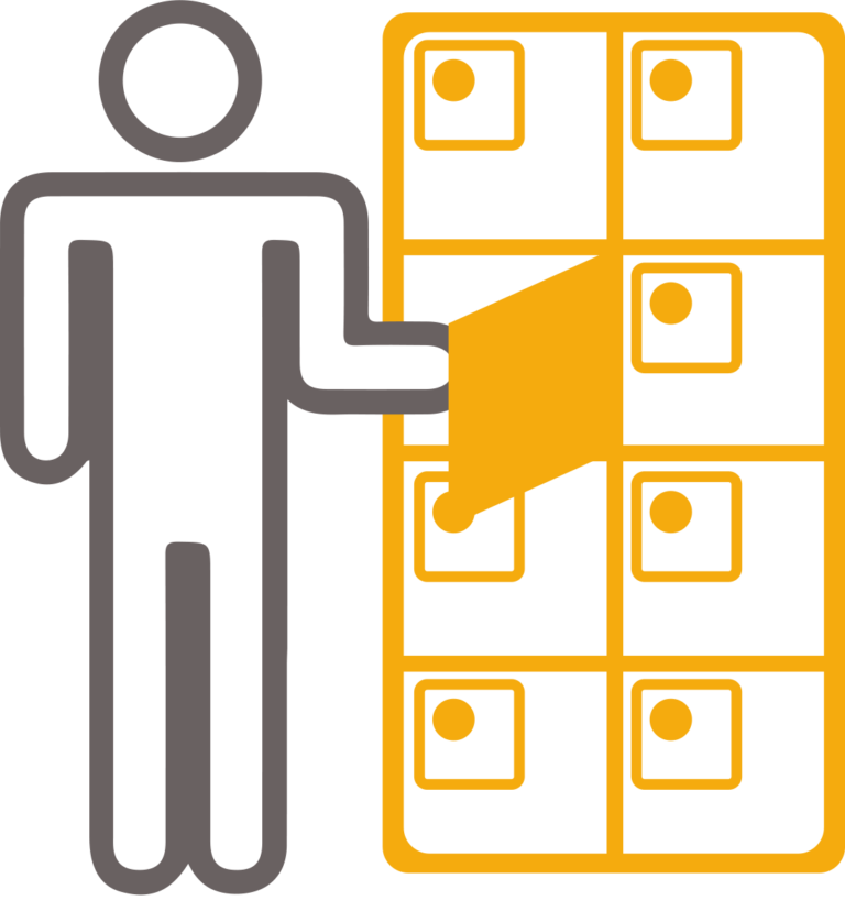 Pametne brave za ormare ID Shop HR