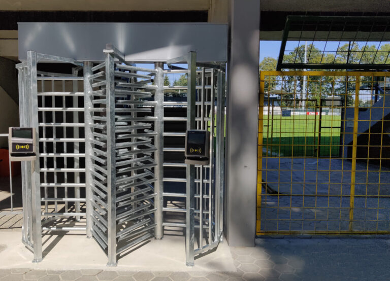 Kružna vrata za stadione ID Shop HR